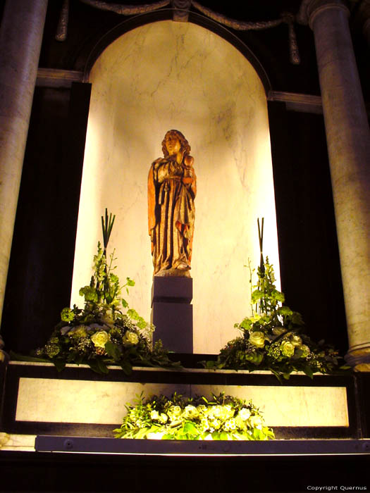 Viga Jesse's Basilica HASSELT / BELGIUM 