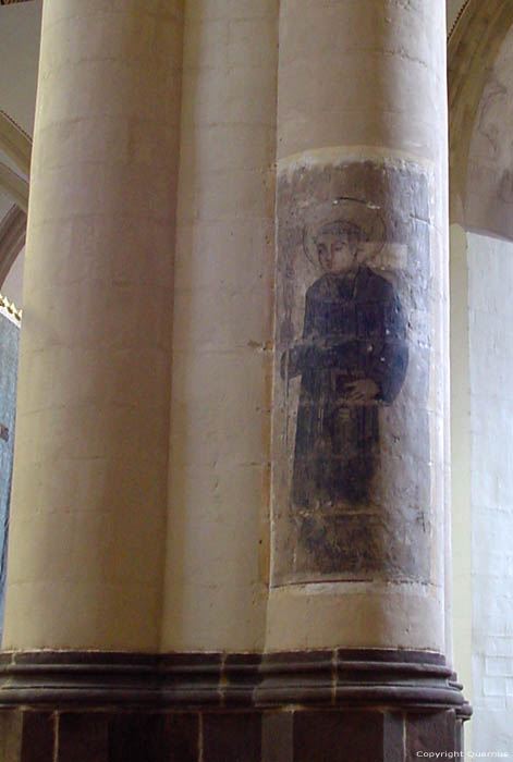 Cathédrale Saint-Quintin HASSELT photo 