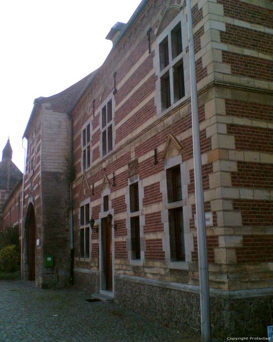 Méan Court (in Bolder) RIEMST picture