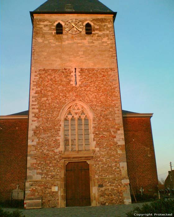 glise Rutten TONGEREN  TONGRES / BELGIQUE 