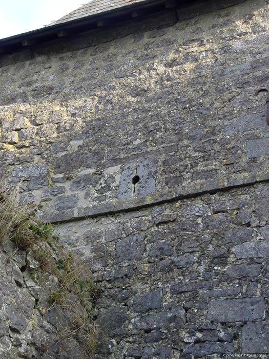 Farm of the Castle DAUSSOIS / CERFONTAINE picture 