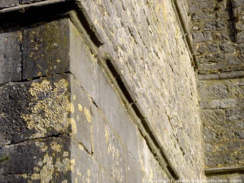 Saint-Vaast 's church DAUSSOIS / CERFONTAINE picture