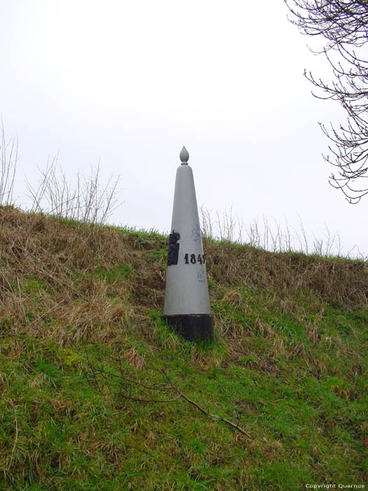 Landmark VOEREN / BELGIUM 