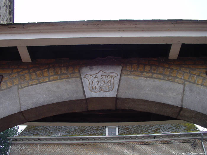 Presbytery 'S GRAVENVOEREN / VOEREN picture