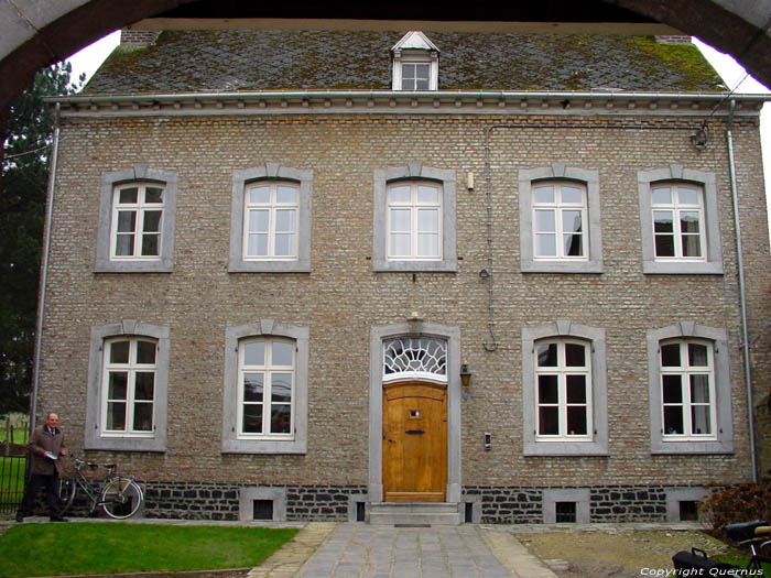 Presbytery 'S GRAVENVOEREN / VOEREN picture