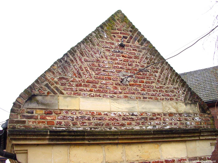 Chapelle Notre Dame (en 's Gravenvoeren) FOURON-LE-COMTE / FOURONS photo