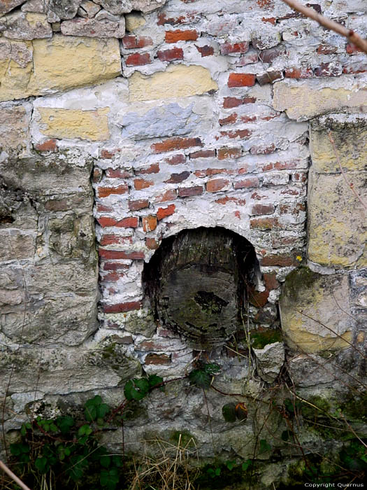 Former Watermill Sinnich (te Teuven) TEUVEN in VOEREN / BELGIUM 