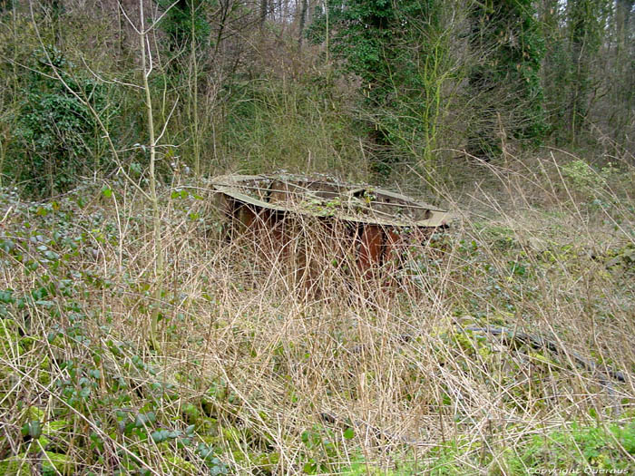 Ancien Moulin a Eau Sinnich (te Teuven) TEUVEN  FOURONS / BELGIQUE 