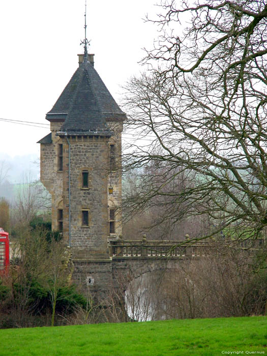 Kasteel van Beusdael GEMMENICH / PLOMBIERES foto 