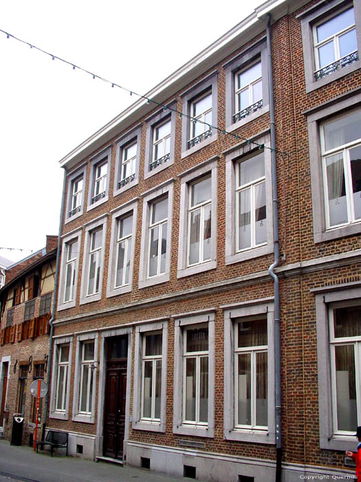 Hotel de Corswarem HASSELT photo 