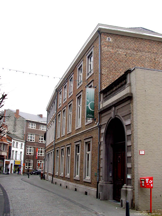 Hotel de Corswarem HASSELT / BELGIQUE 