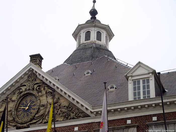 Hotel de Ville HASSELT photo 