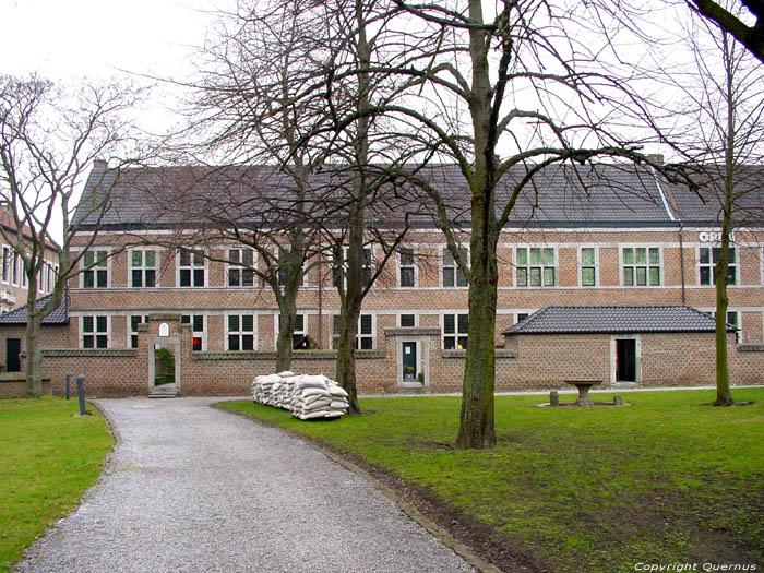 Begijnhof HASSELT picture