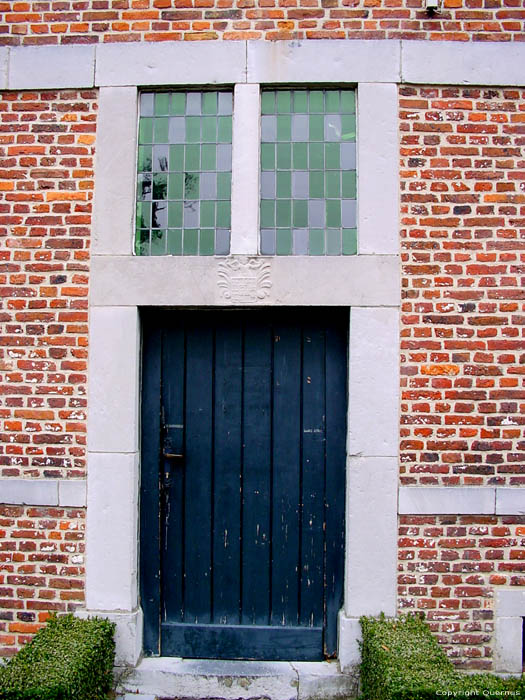 Begijnhof HASSELT picture 