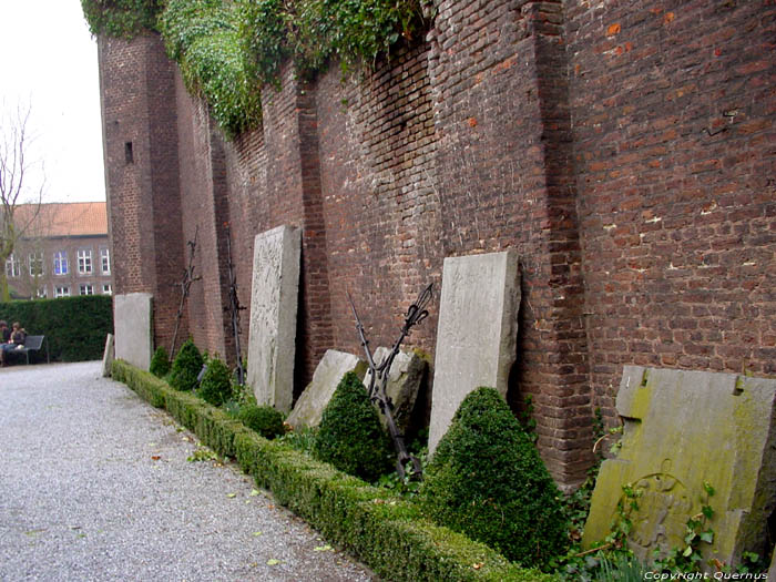 Begijnhof HASSELT foto 