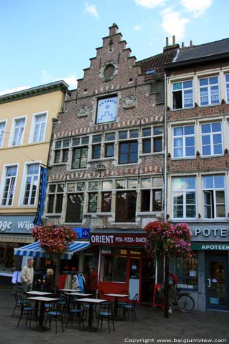 Grand Esturgeon GAND photo