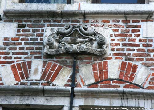 Grand Esturgeon GAND photo