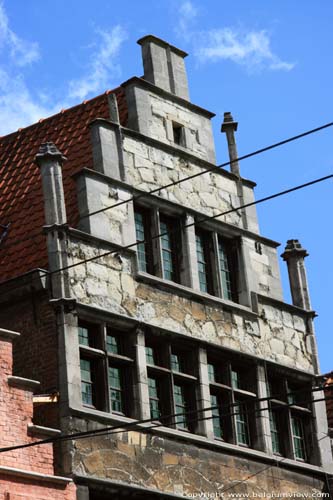 Kelim GHENT picture
