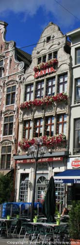 De Kuip (Le Baquet) De Gand GAND photo