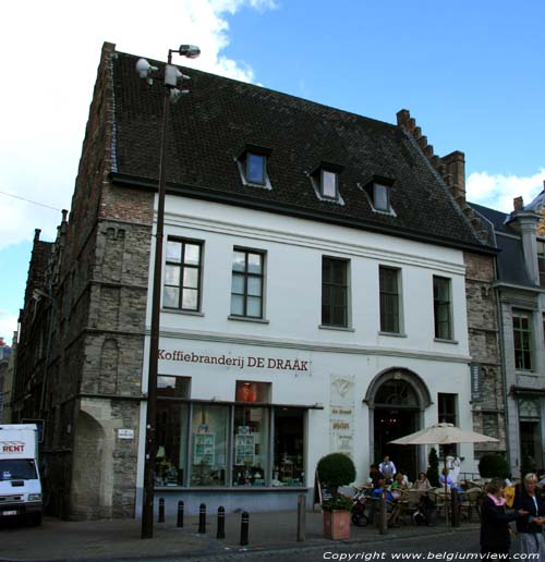 The Mirror GHENT picture