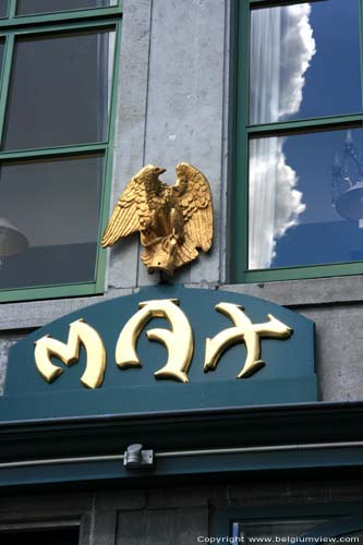The Falk GHENT picture