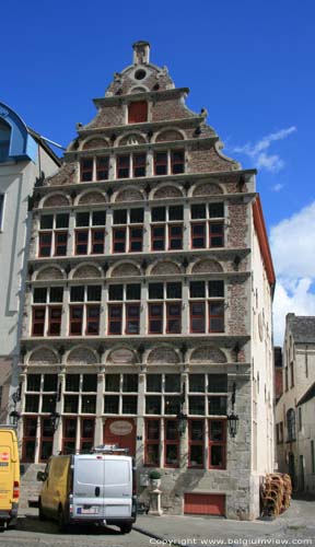 La Fonteine GAND photo