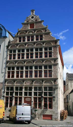 The Fountain GHENT picture 