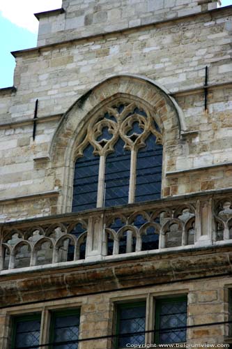 Saint-Joris' House - Saint-Georges Court GHENT picture