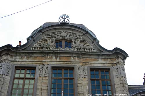 Oombergen Hotel GHENT / BELGIUM 