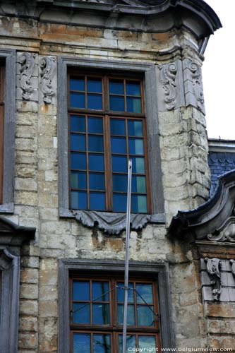 Oombergen Hotel GHENT picture