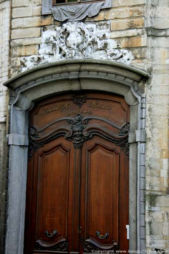 Oombergen Hotel GHENT picture 