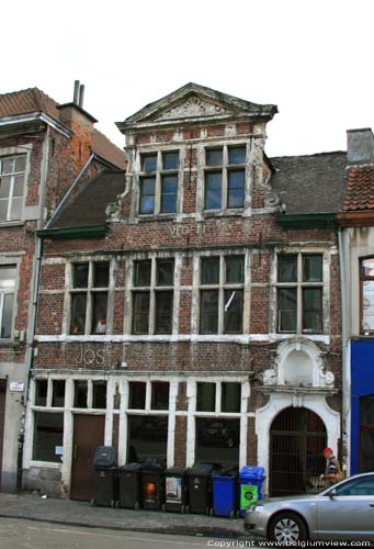 Jos Vedett GHENT picture