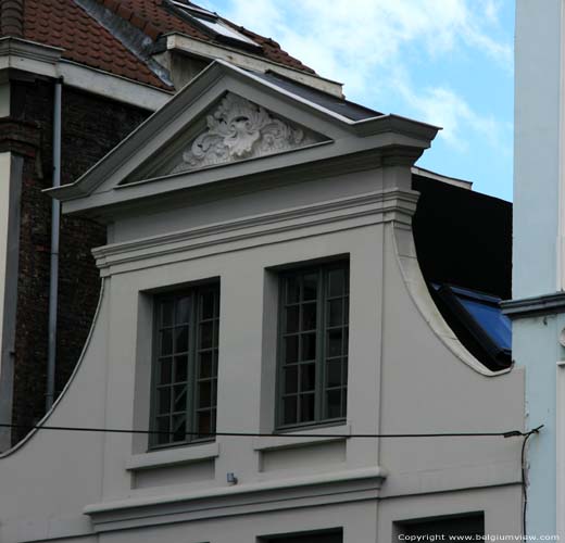 Huis GENT foto