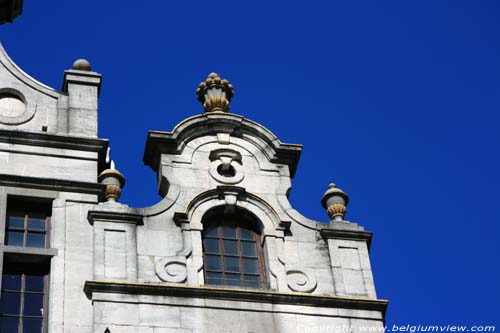 Den Hert - Le Cerf BRUXELLES photo 