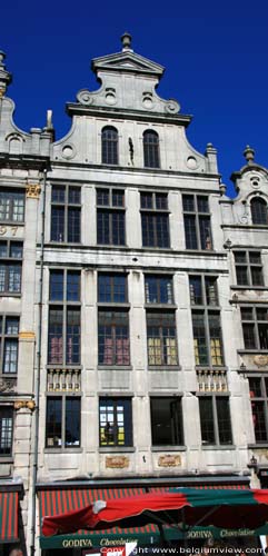 Jozeph and Ann BRUSSELS-CITY / BRUSSELS picture 
