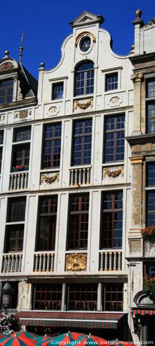 La Paon BRUXELLES photo