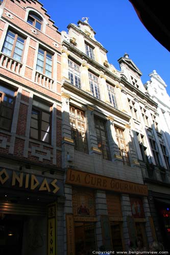 House BRUSSELS-CITY / BRUSSELS picture