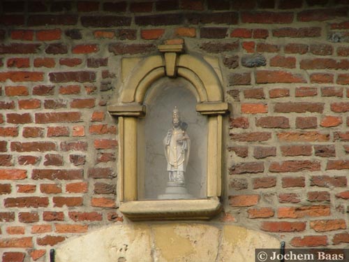 Chapelle Saint Cornle BEERSE / BELGIQUE 