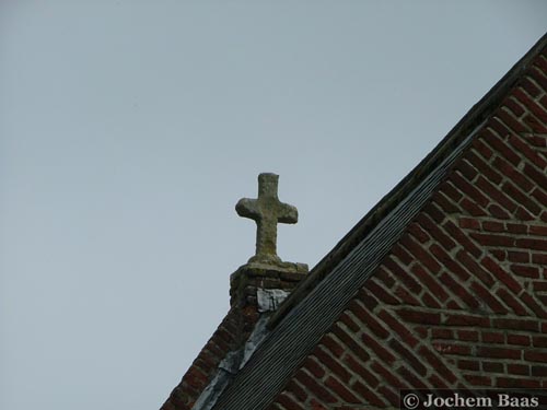 Saint-Cornelius' chapel BEERSE / BELGIUM 