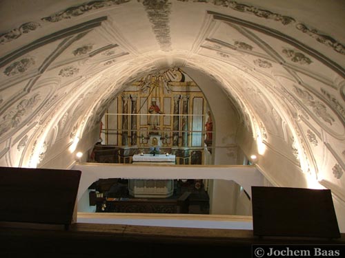 Saint-Cornelius' chapel BEERSE picture 