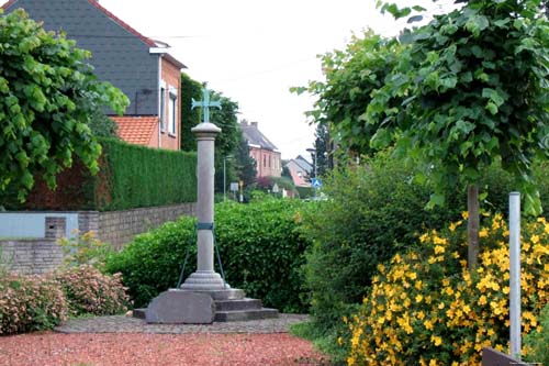 Perron des Communes MONT-SAINT-GUIBERT photo 