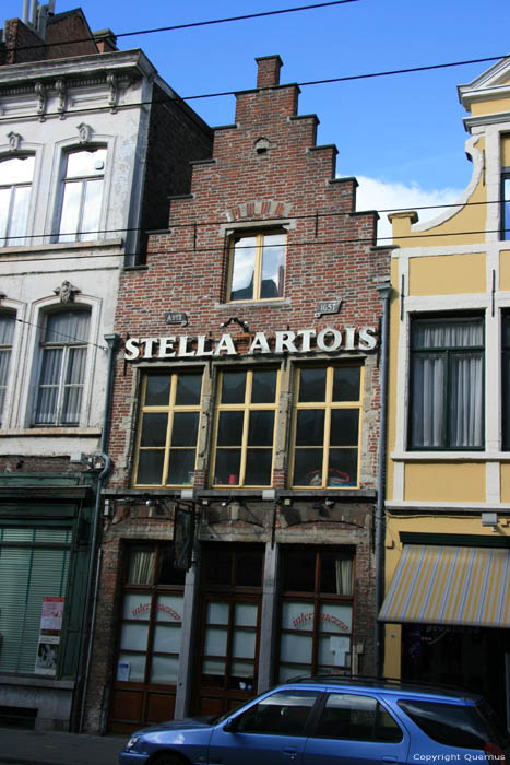 Intermezzo GHENT picture