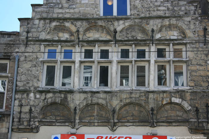 Biker GHENT picture 