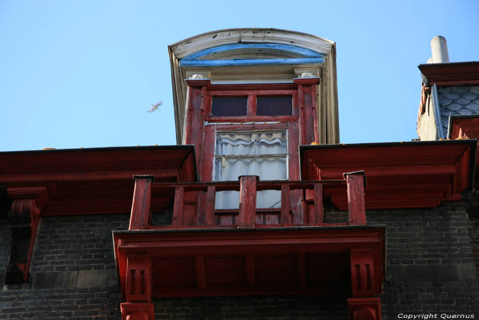 Huis De Steur GENT foto 