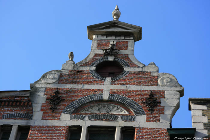 Le Tournesol GAND / BELGIQUE 