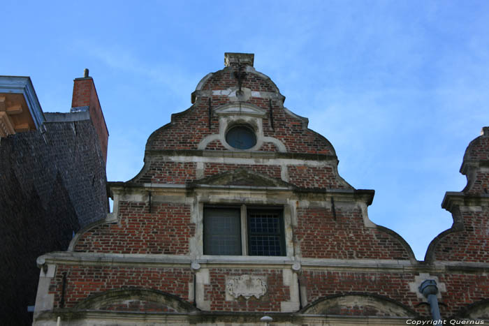 Hotel Erasmus GHENT / BELGIUM 