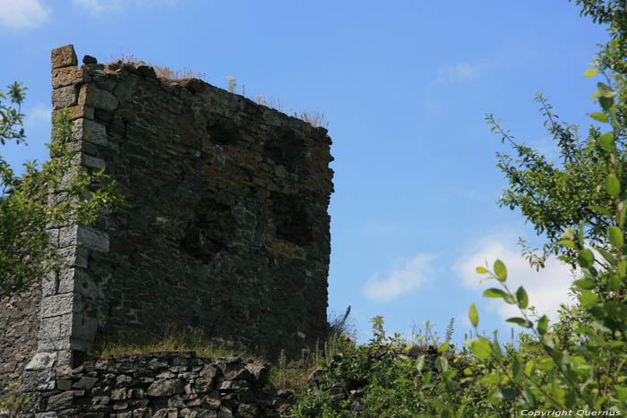 Rune Vierves-sur-Viroin / VIROINVAL foto 