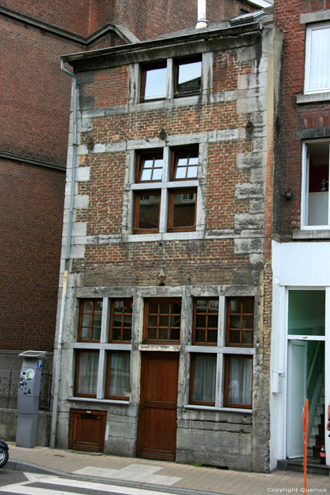 House NAMUR / BELGIUM 