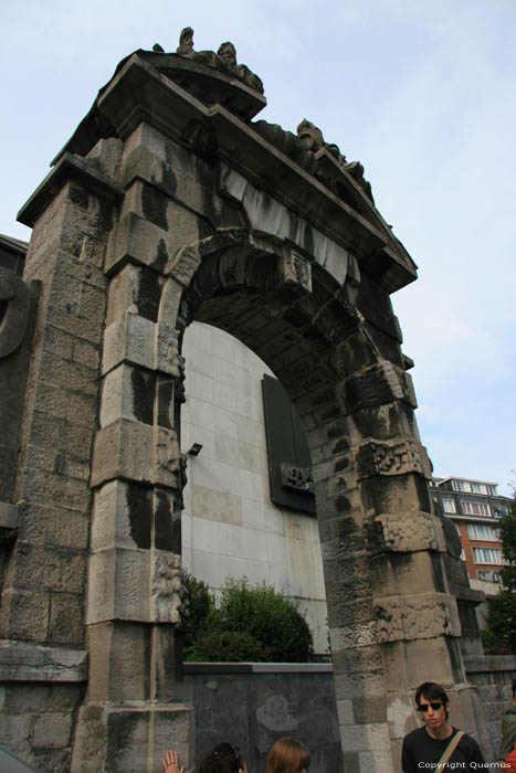 Porte de Sambre-et-Meuse NAMUR photo 