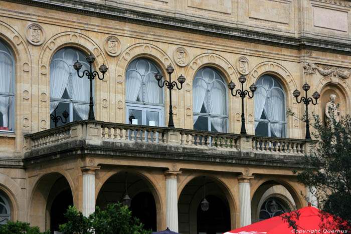 Royal Theatre NAMUR picture 